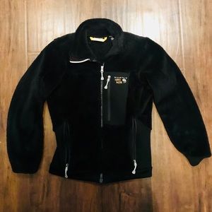 Mountain Hardwear Jacket